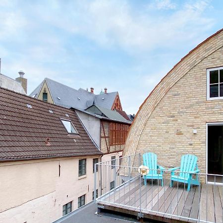 Ferienhaus Grosse 73, Flensburg Exteriér fotografie
