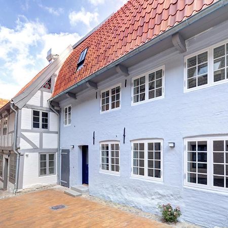 Ferienhaus Grosse 73, Flensburg Exteriér fotografie