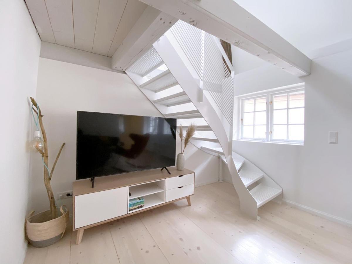 Ferienhaus Grosse 73, Flensburg Exteriér fotografie